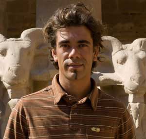 Antoine Garric