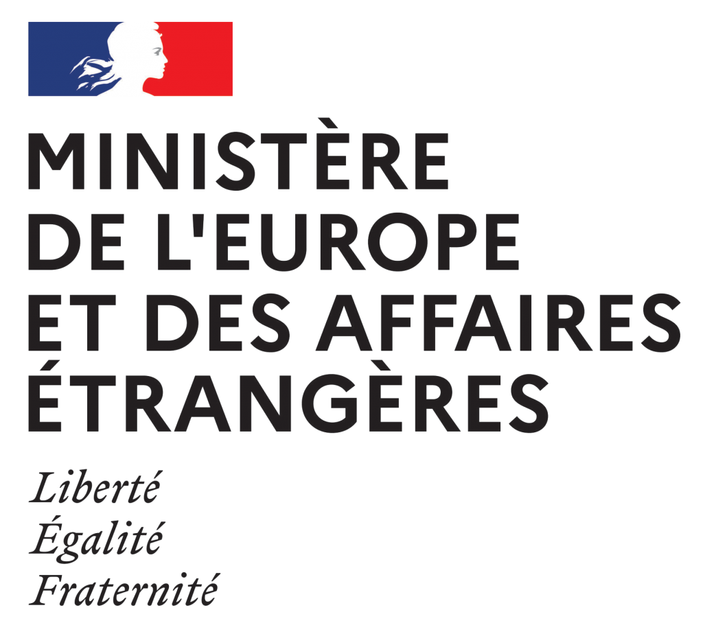 Ministère de l'Europe et des Affaires Etrangères (MEAE)