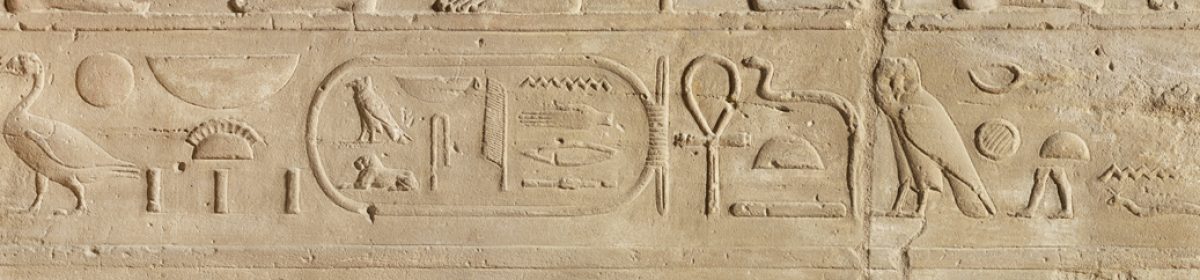 Centre Franco-Égyptien d’Étude des Temples de Karnak – CFEETK, USR 3172 du CNRS – MoA
