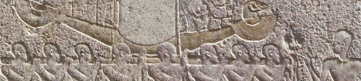 Centre Franco-Égyptien d’Étude des Temples de Karnak – CFEETK – UAR 3172 du CNRS – MoTA/SCA