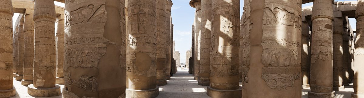 Centre Franco-Égyptien d’Étude des Temples de Karnak – CFEETK, UAR 3172 du CNRS – MoTA