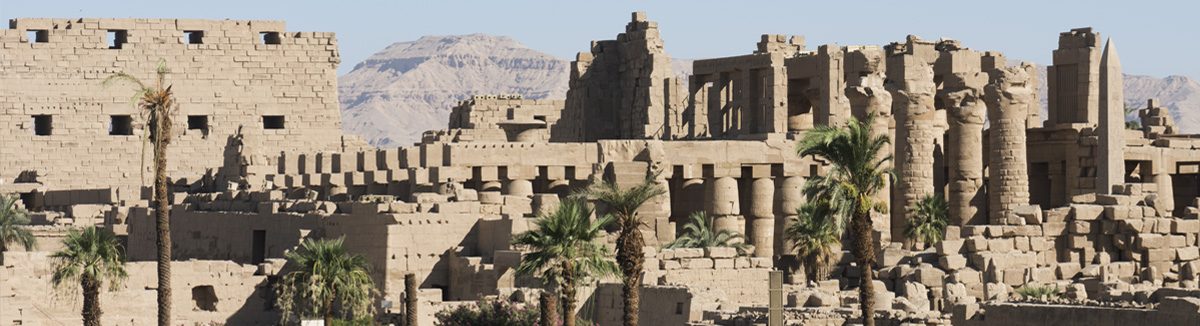 Centre Franco-Égyptien d’Étude des Temples de Karnak – CFEETK – UAR 3172 du CNRS – MoTA/SCA