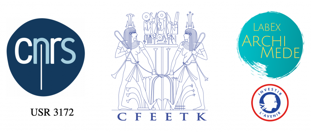 CFEETK - CNRS - LabEx Archimede