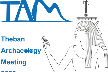 Theban Archaeology Meeting 2022 — CFEETK (MoTA/CNRS), LabEx ARCHIMEDE