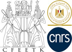 Centre Franco-Égyptien d’Étude des Temples de Karnak – CFEETK – UAR 3172 du CNRS – MoTA/SCA