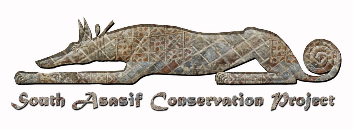 CFEETK at the Thebes in the First Millennium BC Conference (4-8 November 2024)